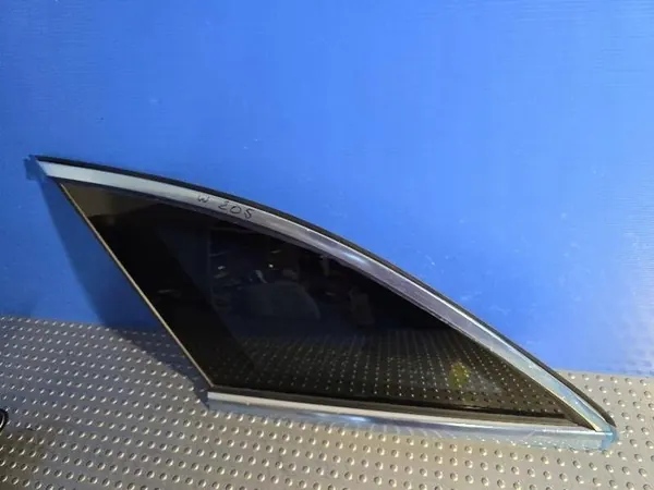 Vitres latérale arrière gauche Mercedes-Benz C W205 2024 A2056703702 image 7