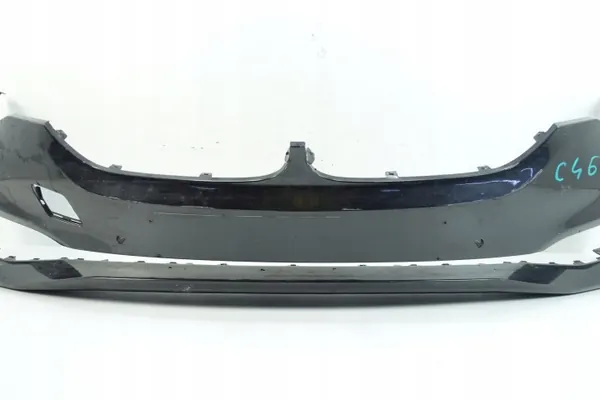 BMW 5 Serie G30 G31 voorbumper OEM 7385336 image 3