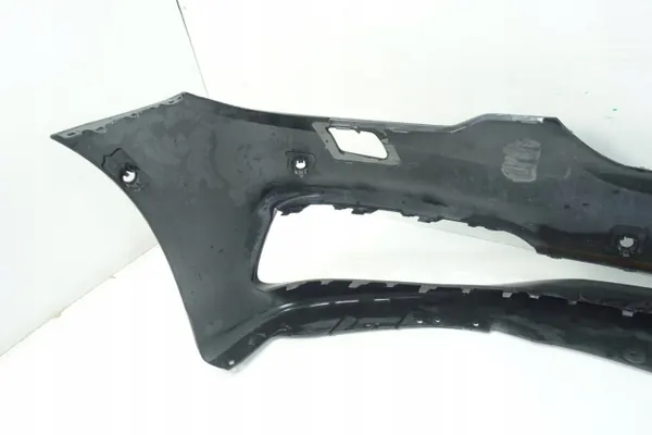 BMW 5 Serie G30 G31 voorbumper OEM 7385336 image 8