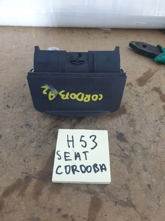 Encendedor SEAT Córdoba OEM ukonesera image 2