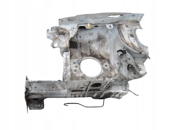 OEM RTEKO Longarina para Renault Megane 2 (2002-2009) image 2