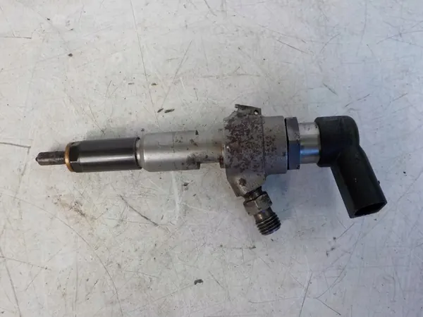 Injetor RENAULT CLIO III H8200704191 1.5 DCI image 2