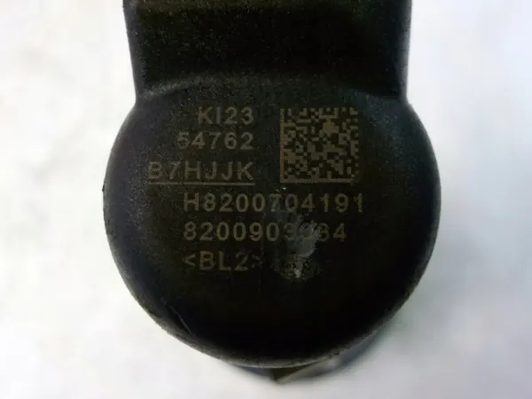 Injetor RENAULT CLIO III H8200704191 1.5 DCI image 3