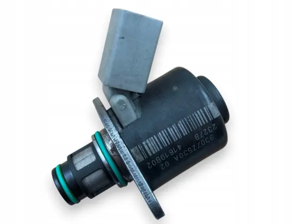 Einspritzpumpenventil OEM 9307Z530A - 2-polig image 2