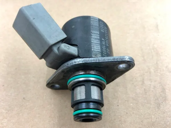 Einspritzpumpenventil OEM 9307Z530A - 2-polig image 3