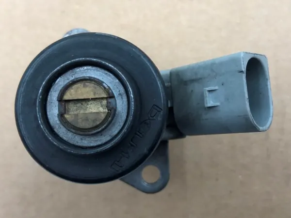 Einspritzpumpenventil OEM 9307Z530A - 2-polig image 5
