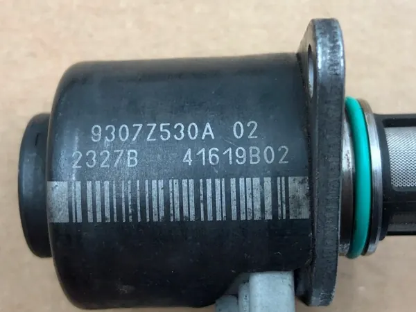 Einspritzpumpenventil OEM 9307Z530A - 2-polig image 7