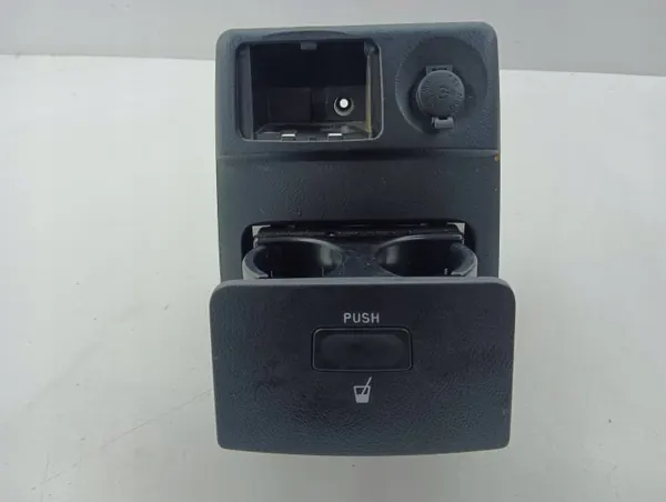 OEM 846543E500 Taka-mukiteline KIA Sorento 2007:lle image 2