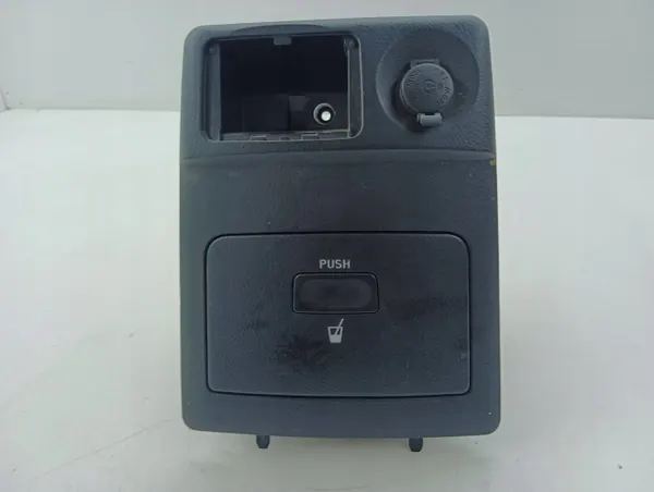 OEM 846543E500 Taka-mukiteline KIA Sorento 2007:lle image 4