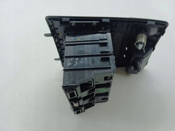 OEM 846543E500 Taka-mukiteline KIA Sorento 2007:lle image 7