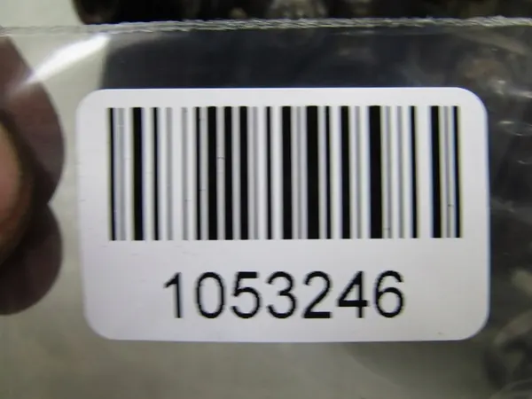 MAZDA 5 2.0 D DPF Pressure Sensor RF7J182B5 image 8