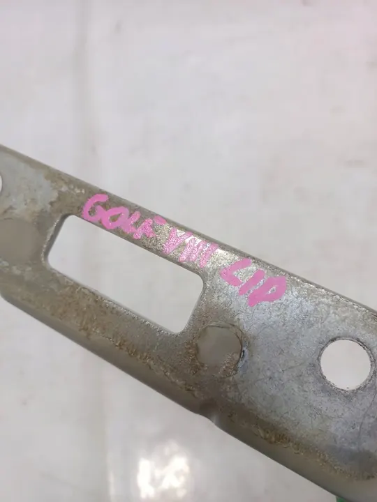 Bisagra de Capó VW Golf VIII Izquierda image 7