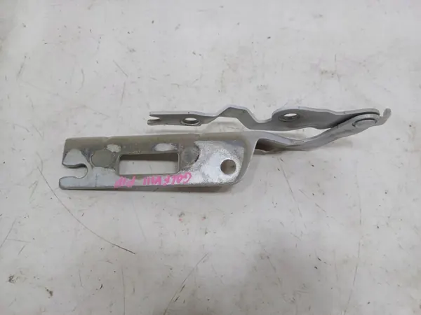 Bisagra de Capó VW Golf VIII Izquierda image 8