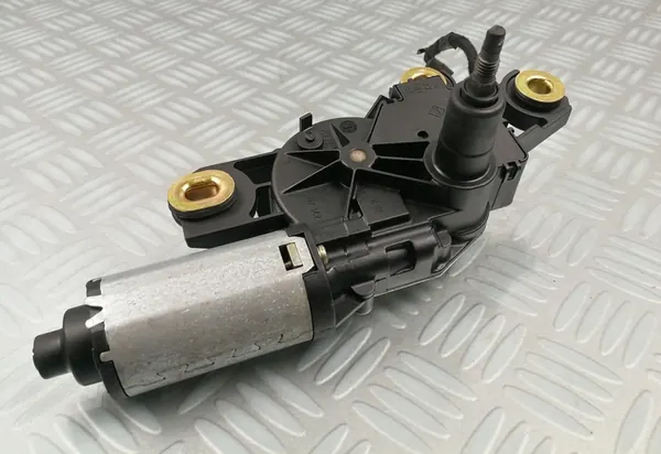 Heckwischermotor SEAT IBIZA III 3 EU 6L6955711B image 2