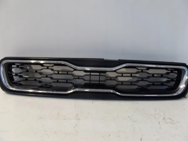 KIA SOUL I LIFT 12- Griglia Paraurti 86350-2K500 image 2