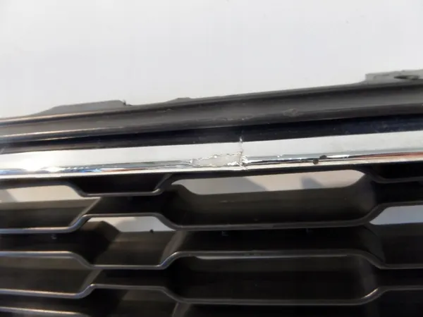 KIA SOUL I LIFT 12- Griglia Paraurti 86350-2K500 image 3