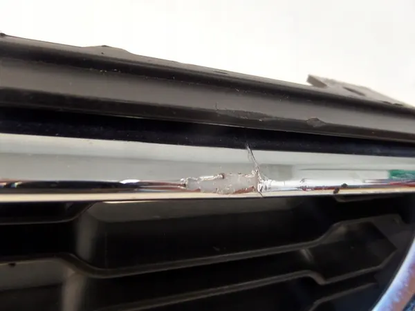 KIA SOUL I LIFT 12- Griglia Paraurti 86350-2K500 image 4