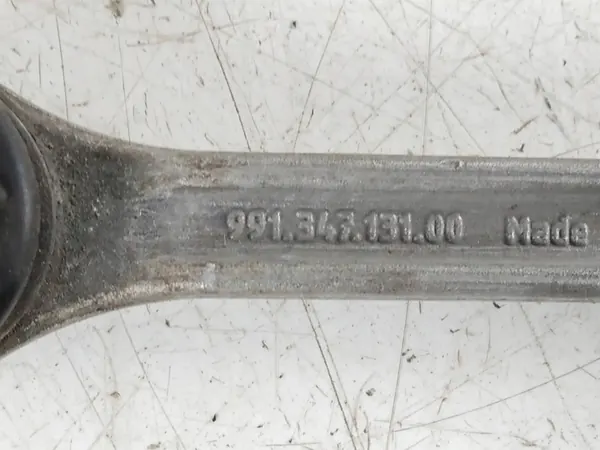 2019 Porsche 911 992 Styrled 99134713100 image 3