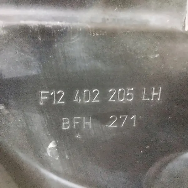 BMW OE 7226952 Techo plegable completo image 4