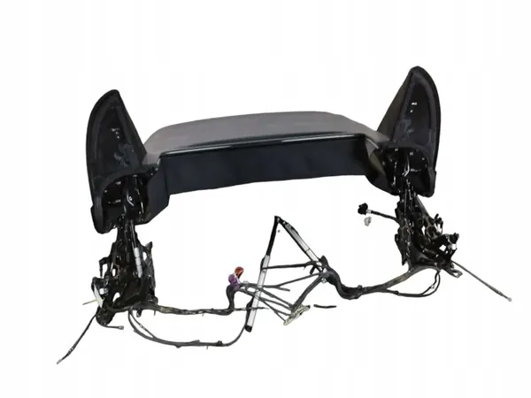 BMW OE 7226952 Techo plegable completo image 5