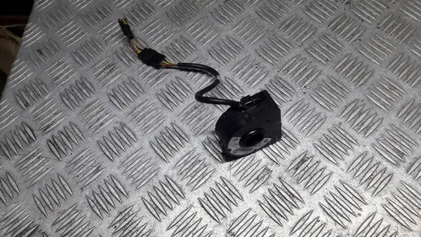 BMW Stuurhoekensensor 5 E39 image 2