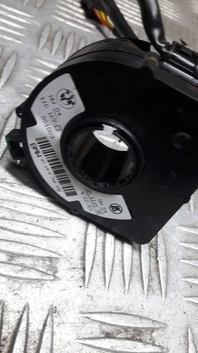 BMW Stuurhoekensensor 5 E39 image 3