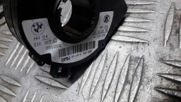 BMW Stuurhoekensensor 5 E39 image 4