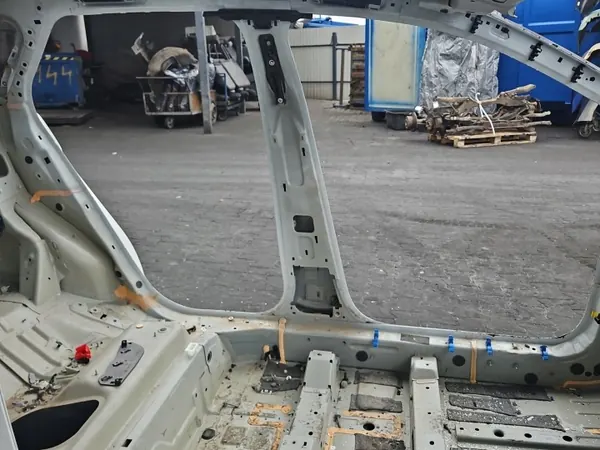 OEM IMPRK1534454 Pilar Central Esquerdo B Peugeot 3008 II image 6
