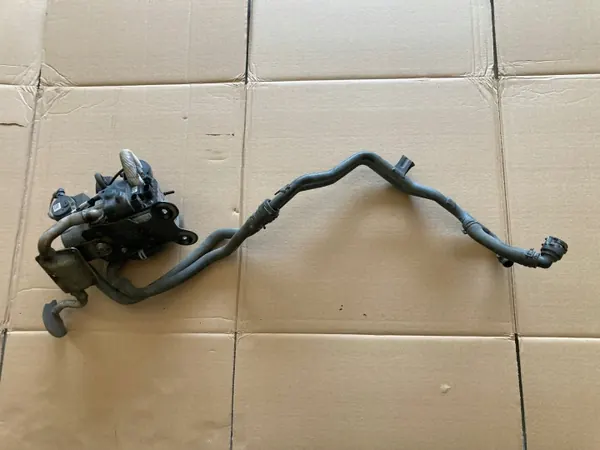 WEBASTO VW Golf VIII Octavia IV 5WA815005L image 2