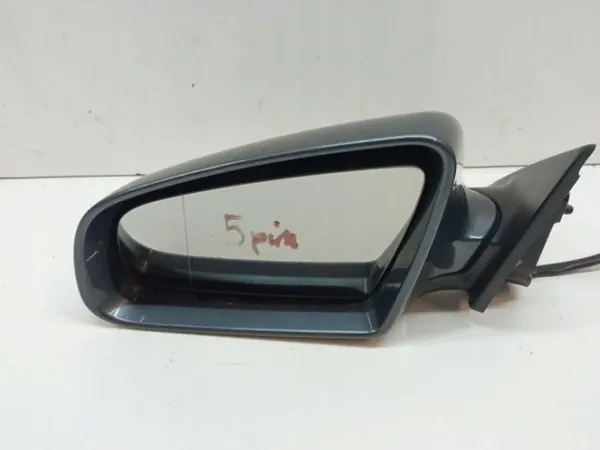 Linker Außenspiegel 5-polig Europa OEM 5907911270360 Audi A3 image 3