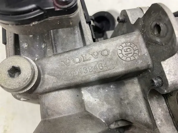 Soupape refroidisseur EGR OEM 31439464 pour Volvo image 3