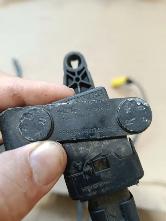 Sensor de nível Peugeot 9675785780 image 4