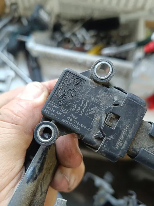 Sensor de nível Peugeot 9675785780 image 5