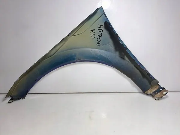 Volkswagen Arteon 2017 Paraurti Destro 3G8821106 image 10