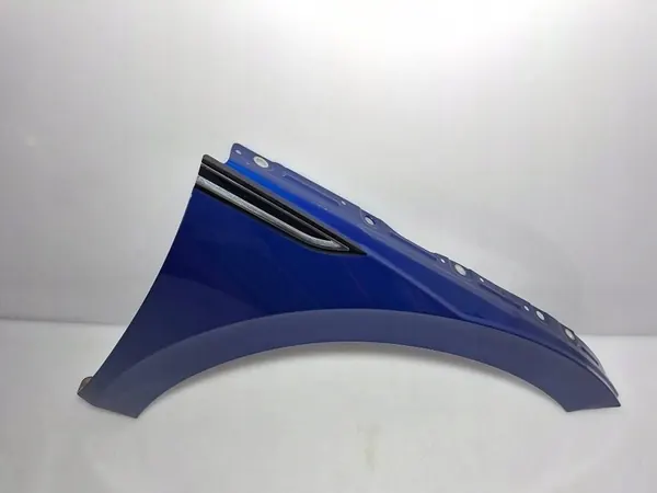 Volkswagen Arteon 2017 Paraurti Destro 3G8821106 image 2