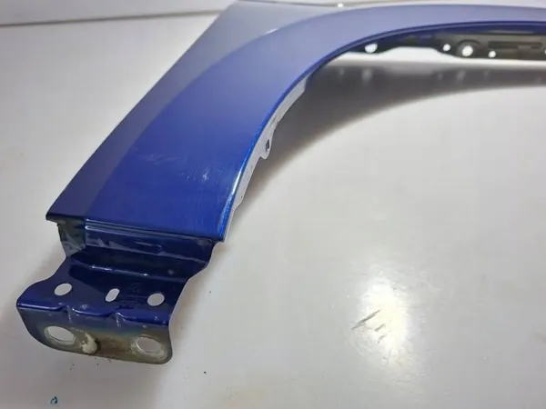 Volkswagen Arteon 2017 Paraurti Destro 3G8821106 image 5