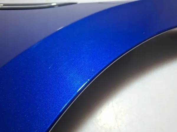 Volkswagen Arteon 2017 Paraurti Destro 3G8821106 image 6