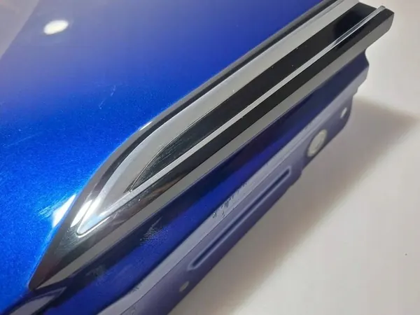 Volkswagen Arteon 2017 Paraurti Destro 3G8821106 image 9