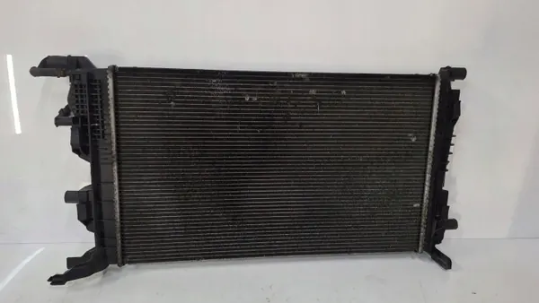 Kühlmittelkühler OEM 214100002R für Renault image 2
