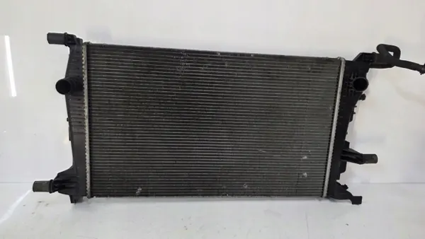 Kühlmittelkühler OEM 214100002R für Renault image 5