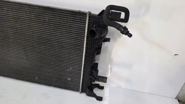Kühlmittelkühler OEM 214100002R für Renault image 7
