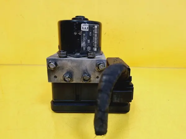 Pompe ABS OEM DRC99615 pour VW Touran I image 4