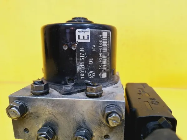 Pompe ABS OEM DRC99615 pour VW Touran I image 5