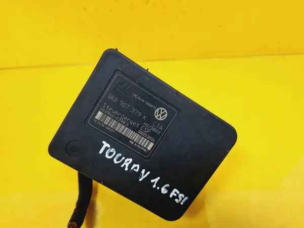 Pompe ABS OEM DRC99615 pour VW Touran I image 8