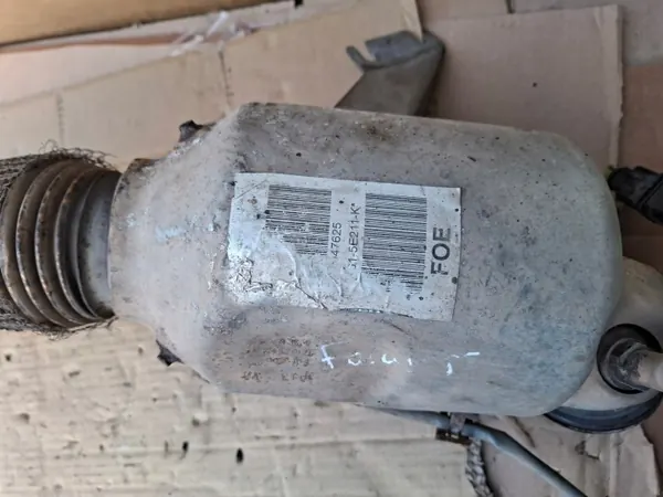 OEM CV61-5E211-KF Katalysaattori Focus MK3 ST:lle image 7