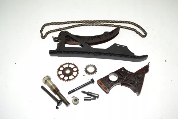 Tensor de cadena de distribución OEM BMW E60/E90 N52 3.0 image 2
