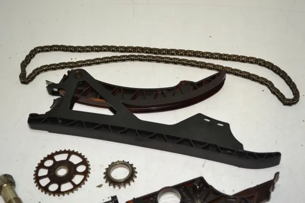 Tensor de cadena de distribución OEM BMW E60/E90 N52 3.0 image 4