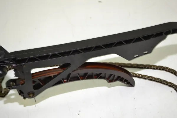 Tensor de cadena de distribución OEM BMW E60/E90 N52 3.0 image 5