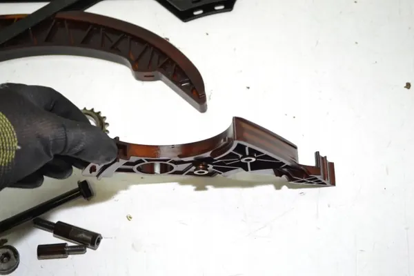 Tensor de cadena de distribución OEM BMW E60/E90 N52 3.0 image 6