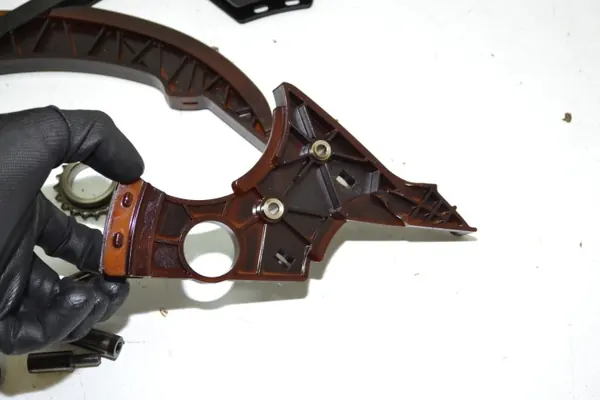 Tensor de cadena de distribución OEM BMW E60/E90 N52 3.0 image 7